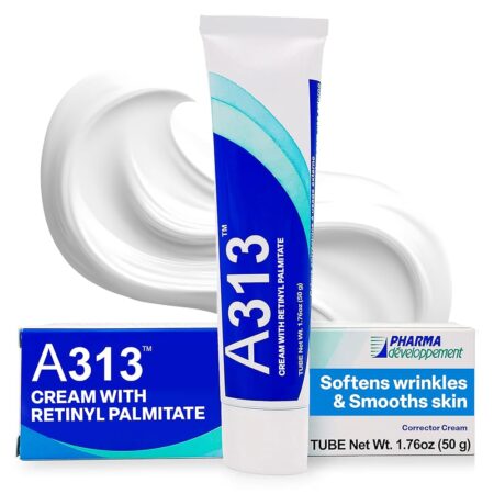A313 Retinol Cream - 50g