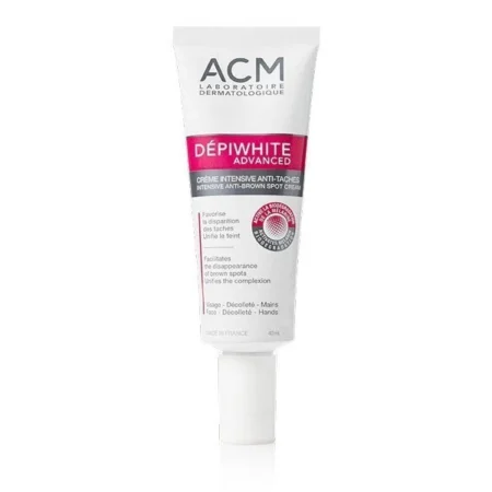ACM DEPIWHITE ADVANCED Intensive Anti Brown Spot Cream -40ml
