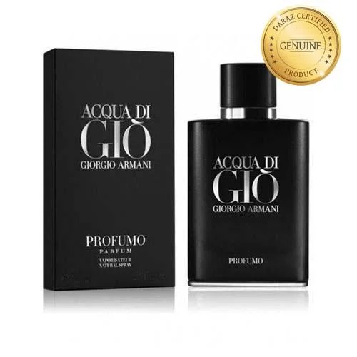 Acqua di Gio Profumo Perfume 100ml - Image 3