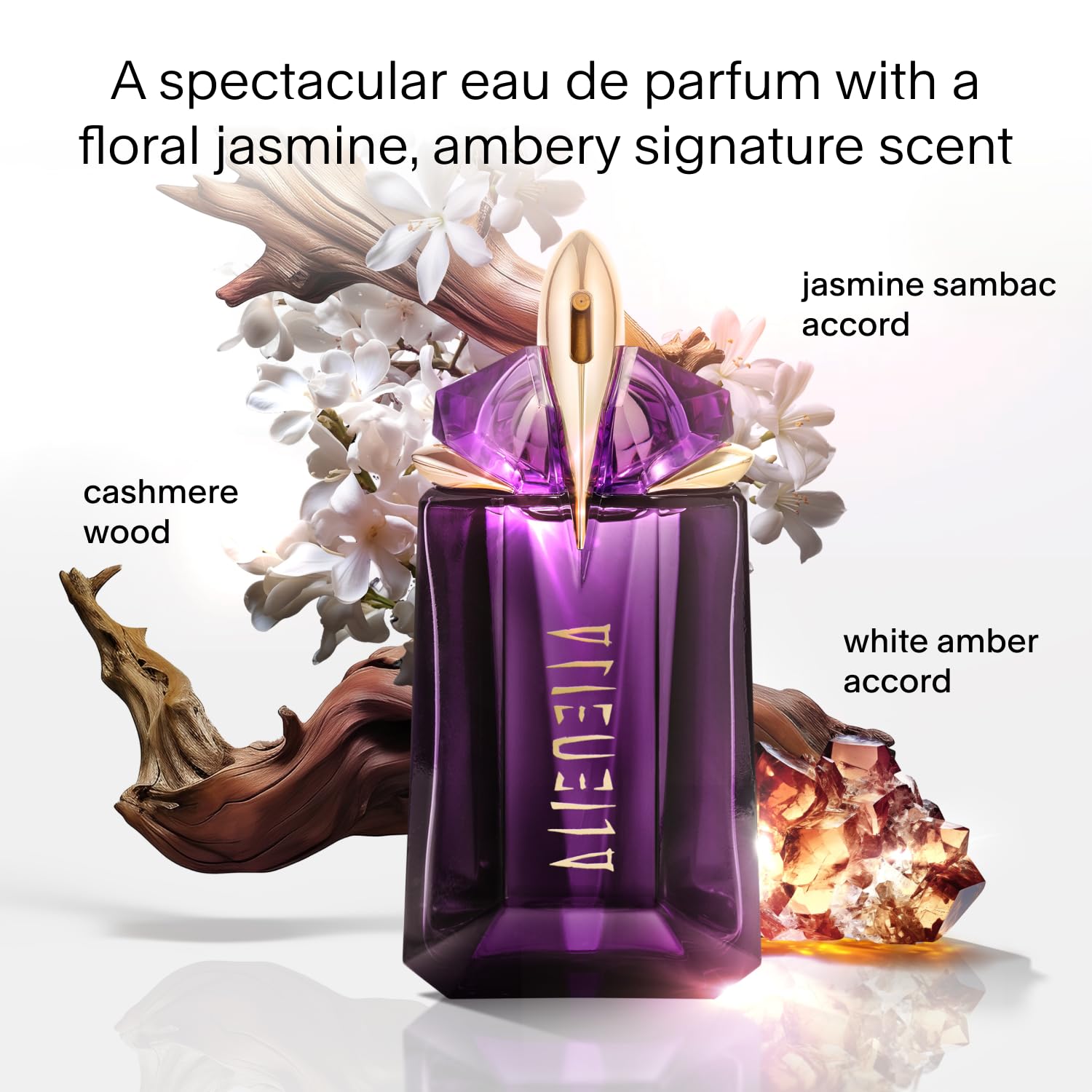 Alien By Thierry Mugler | Women 90ml Eau De Perfume - Image 2