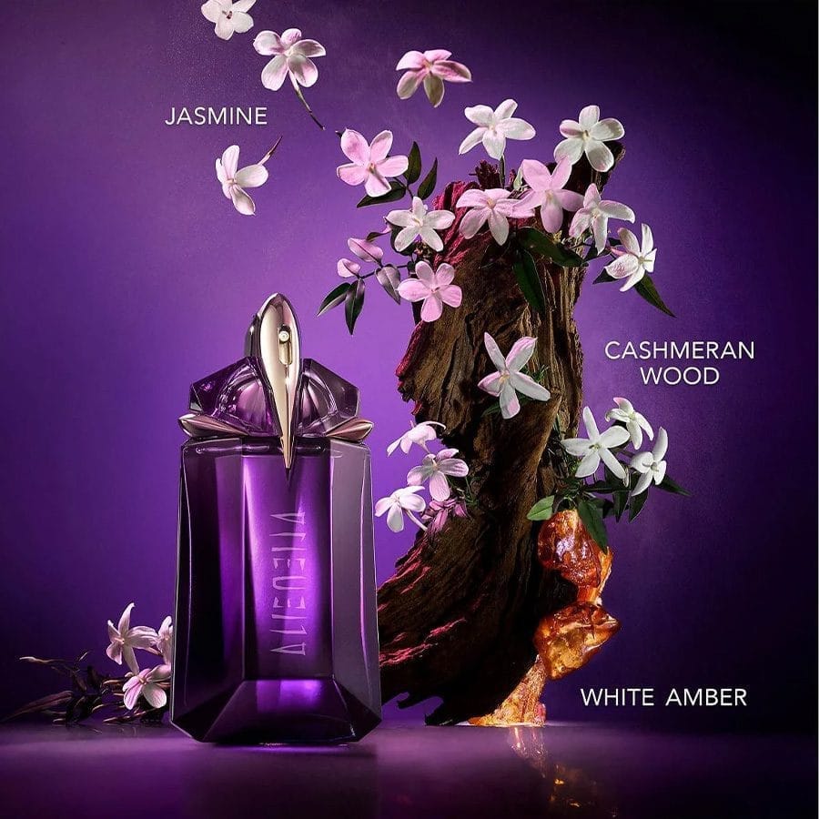 Alien By Thierry Mugler | Women 90ml Eau De Perfume - Image 6