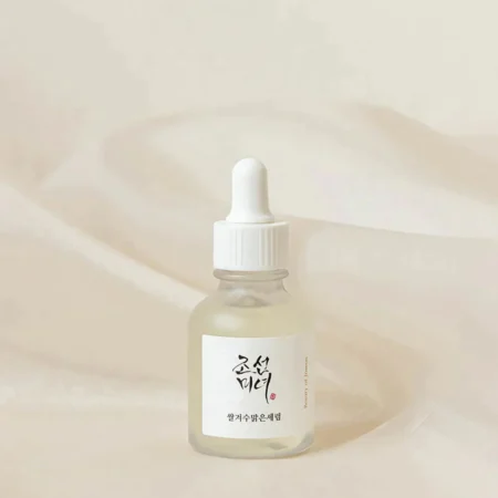 Beauty of Joseon Glow Deep Serum - Rice + Alpha-Arbutin 30ml
