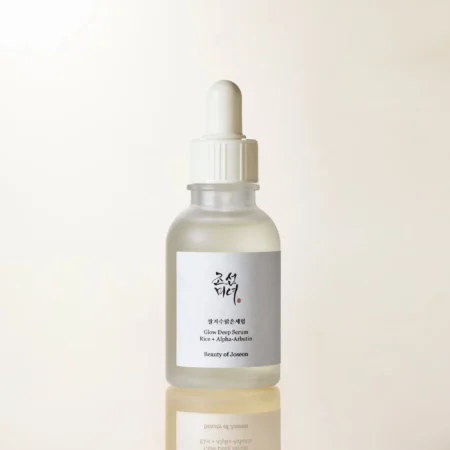Beauty of Joseon Glow Deep Serum - Rice + Alpha-Arbutin 30ml