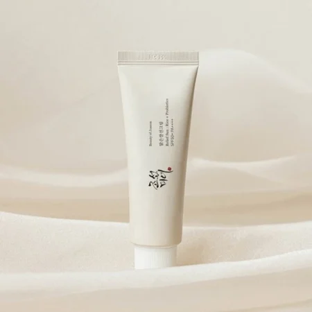 Beauty of Joseon Relief Sun: Rice Probiotics, Facial Sunscreen 50ml SPF 50