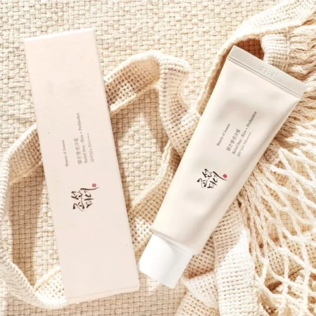Beauty of Joseon Relief Sun: Rice Probiotics, Facial Sunscreen 50ml SPF 50