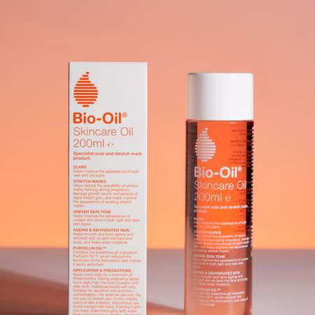 Bio Oil - Skin care oil 200ml