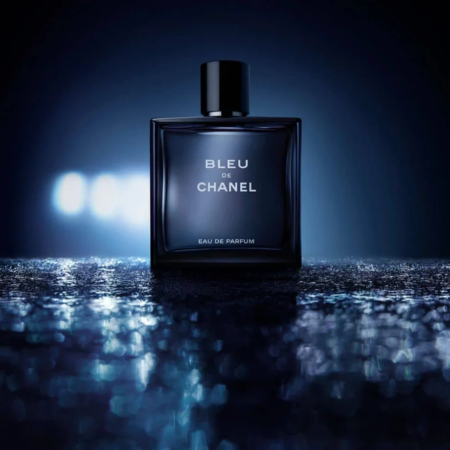 CHANEL BLEU DE CHANEL EAU DE PERFUME SPRAY 100 ml - Image 5