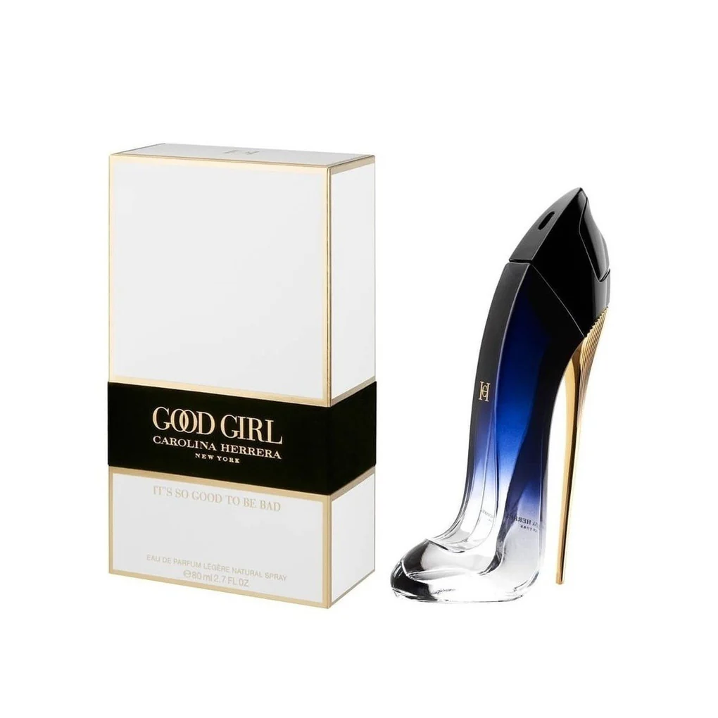 Carolina Herrera Good Girl Eau de Parfum 80ml EDP Spray - Image 4