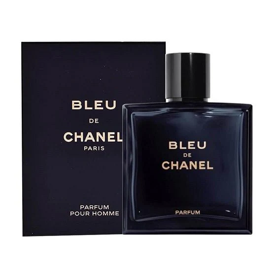 CHANEL BLEU DE CHANEL EAU DE PERFUME SPRAY 100 ml - Image 2