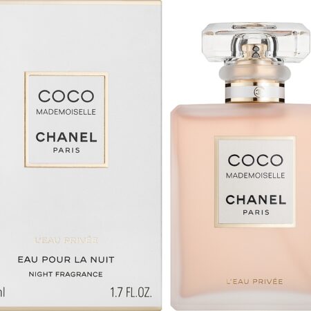 Chanel Coco Mademoiselle L'eau Privee Eau De Perfume 100ml