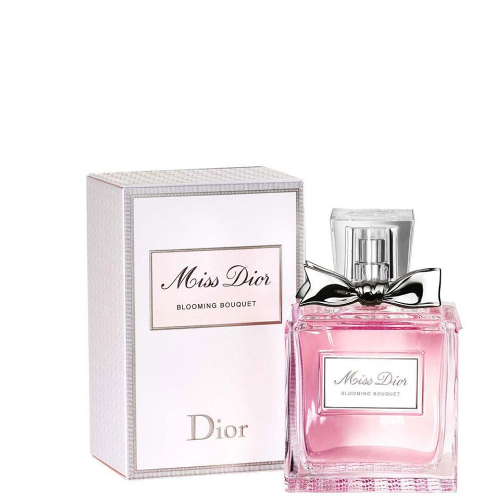 DIOR Miss Dior Blooming Bouquet 100ml - Image 4