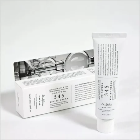 Dr. Althea 345 Relief Cream 50ml