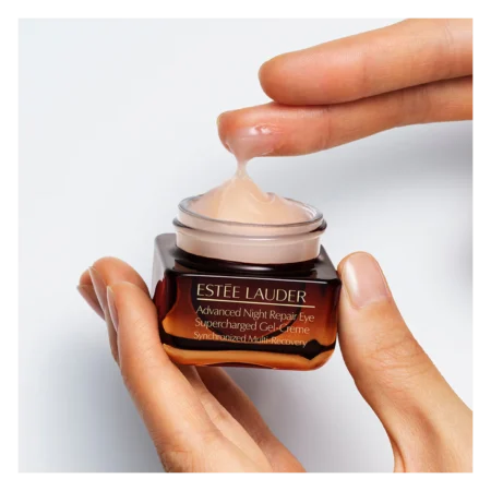 Estee Lauder Advanced Night Repair Eye Gel-Creme 15ml