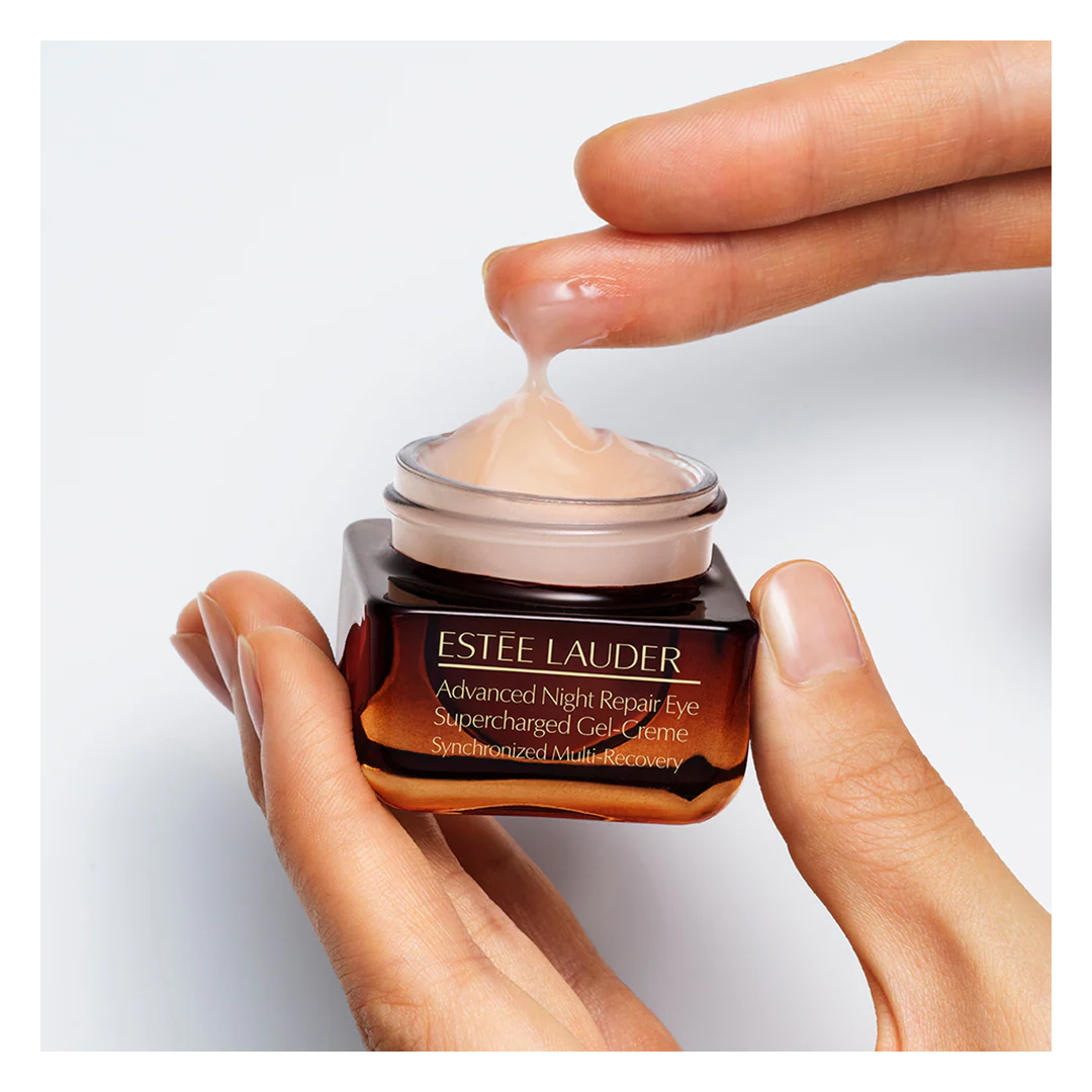 Estee Lauder Advanced Night Repair Eye Gel-Creme 15ml