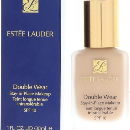 Estee Lauder Double Wear Sand 1W2 /SPF 10 Makeup-30ml