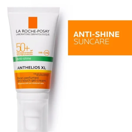 La Roche-Posay Anthelios SPF50+ ANTI- SHINE Gel Cream
