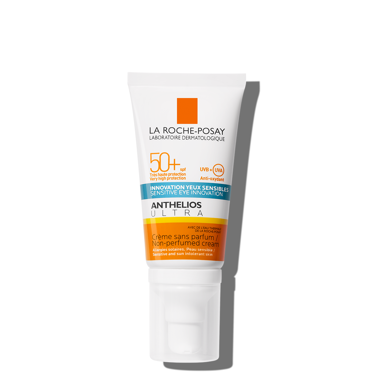 La Roche-Posay Anthelios SPF50+ ANTI- SHINE Gel Cream - Image 4