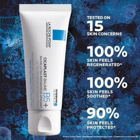 La Roche Posay Cicaplast Baume B5+