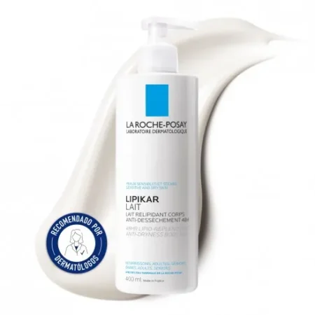 La Roche Posay Lipikar Baume AP+M Triple Action Balm 400ml