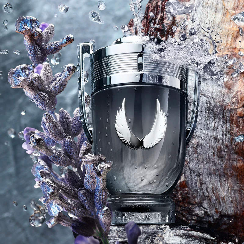 Terre Dherma's Eau de Toilette (100ml) - Image 4