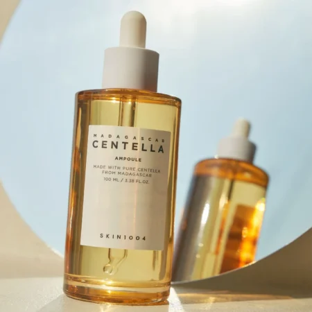 SKIN1004 Madagascar Centella Ampoule Serum 100ml