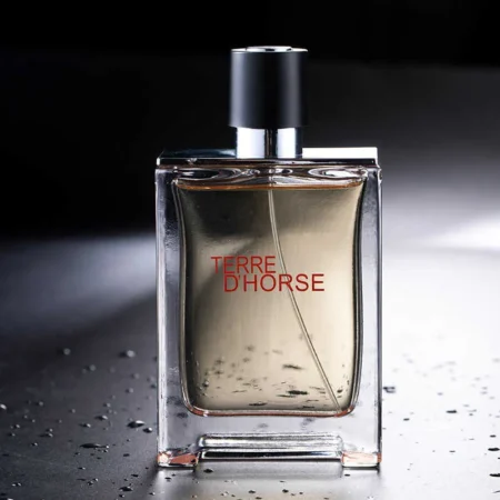 Terre D'Horse for Men 100ML