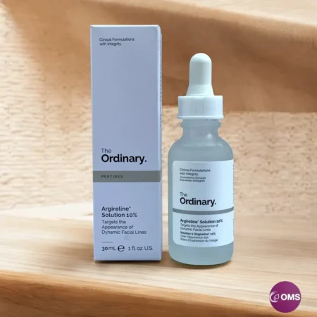 The Ordinary Argireline Solution 10% 30ml