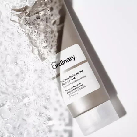 The Ordinary Natural Moisturizing Factors HA Surface Hydration formula 30ml