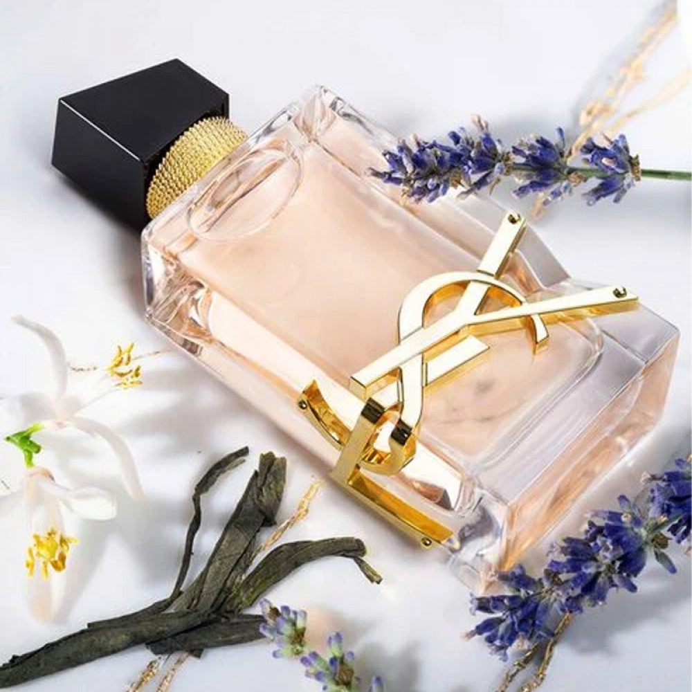 YSL Yves Saint Laurent Libre EDT Perfume for Women - 90ml - Image 2