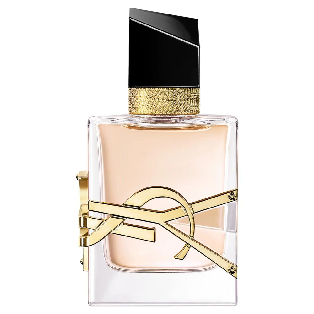 YSL Yves Saint Laurent Libre EDT Perfume for Women - 90ml - Image 4