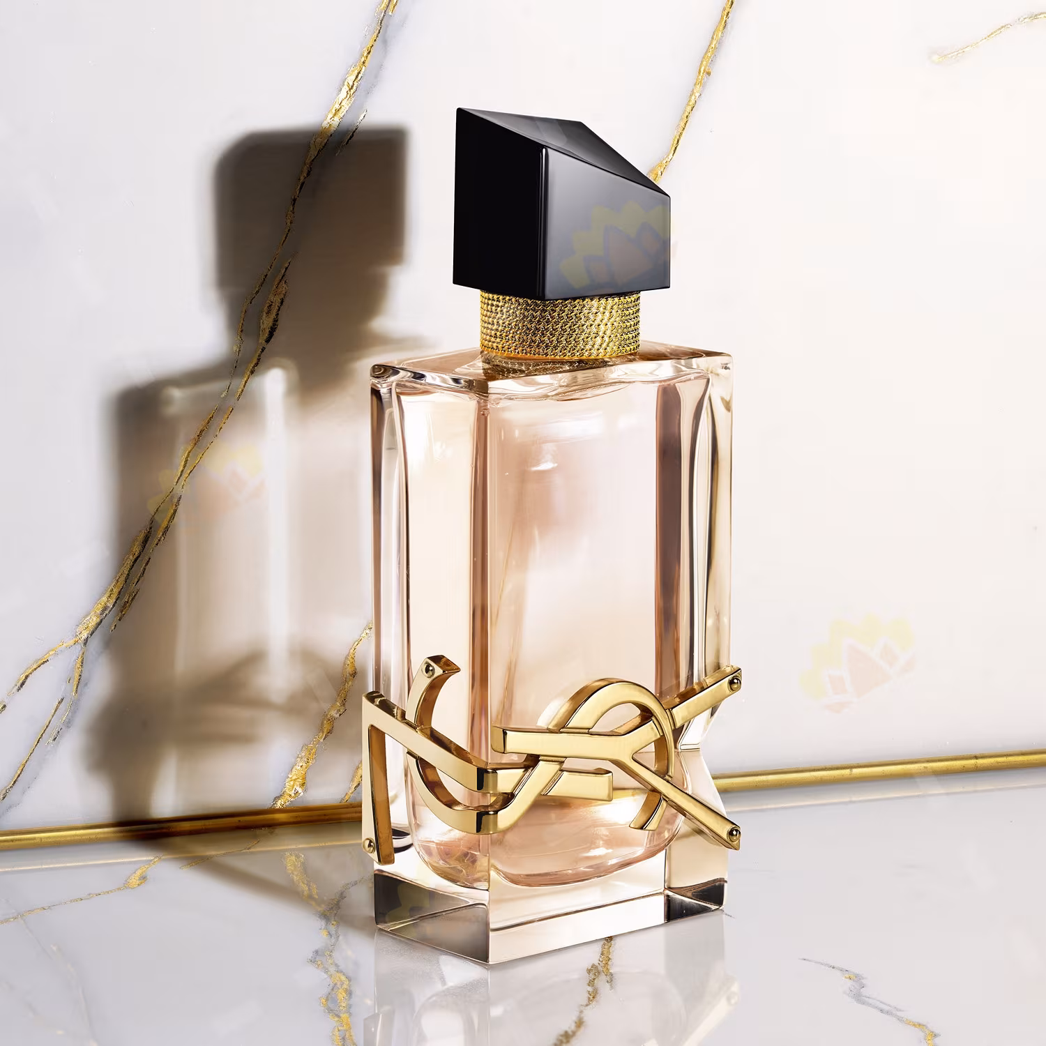 YSL Yves Saint Laurent Libre EDT Perfume for Women - 90ml - Image 5