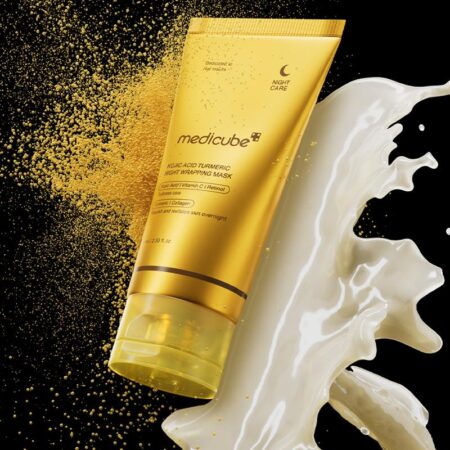 Medicube Kojic Acid Mask 75ml