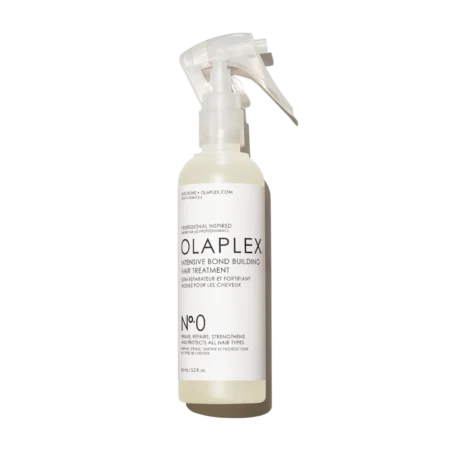 OLAPLEX No. 0 Intensive Bond Building Hair Treatment