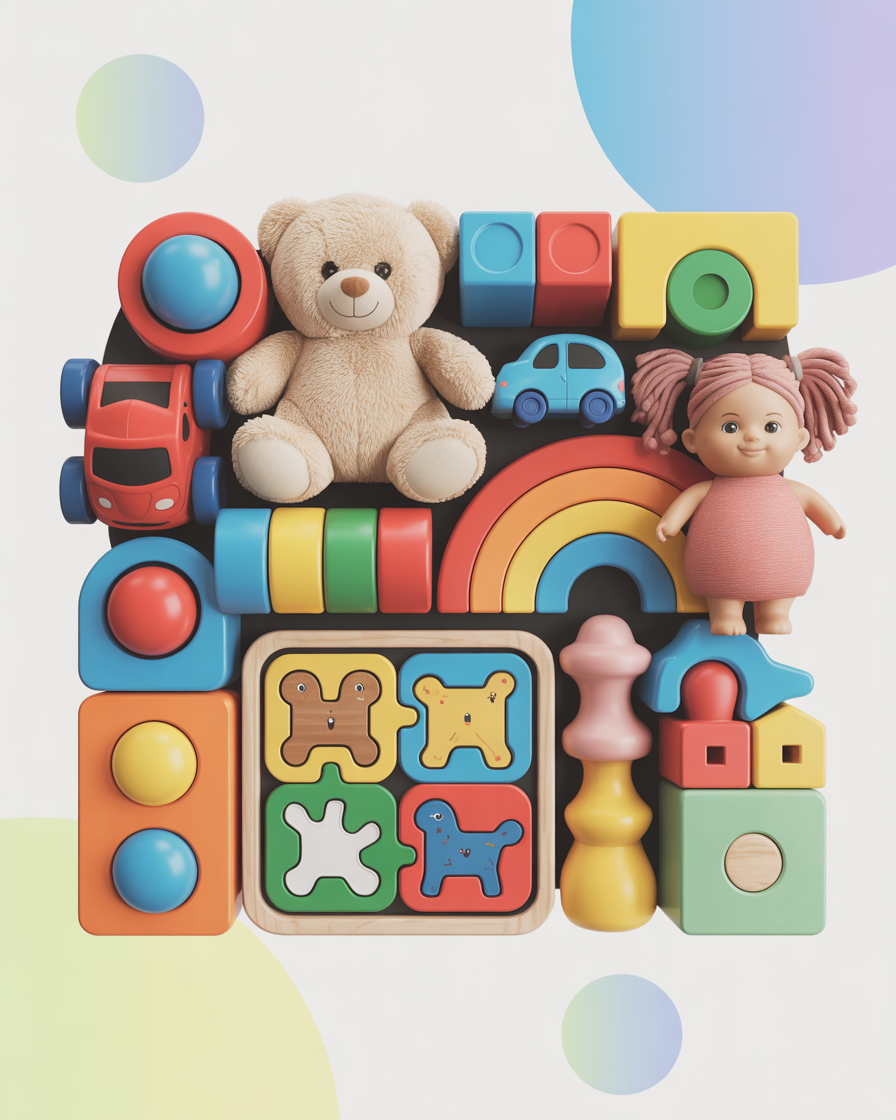 Porduct Category Toys